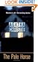 The Pale Horse (St. Martin's Minotaur Mysteries)
