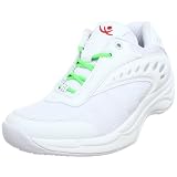 Chung Shi AuBioRiG Balance Step Sport Schuhbändern 9100292 Damen Walkingschuhe