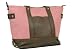 Phynès Paris Shopper / Handtasche in Pink