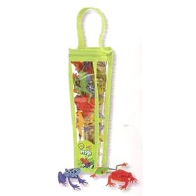 Frogs Nature Tube - Wild Republic