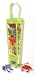 Frogs Nature Tube 12 piece playset: Tomato, Leopard, Poision Dart, and Tree Frogs