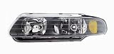 Tyc 20-3600-00 Headlight