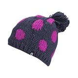 Scott USA Womens Wully Bully Dot Beanie