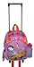 Power Puff Girls Backpack with Wheels (01666)