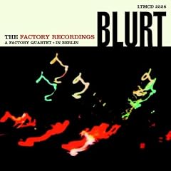 The Factory Recordings
