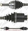 A1 Cardone 66-7259 CV Shaft Assembly