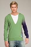 Diesel - Diesel Kiffone Knit Sweater