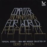 Computer Incarnations for World Peace Vol.2
