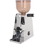 Le'Lit Doserless Stepless Espresso Grinder