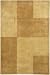 Chandra Rugs ANT-107 Hand-tufted Contemporary Antara ANT-107 Rug Size: 7