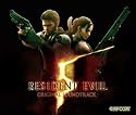 Resident Evil 5 / Game O.S.T. 3 Disc Set
