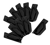 NTカッター L平型ドレッサー 10個入 eL-1500P-10 黒