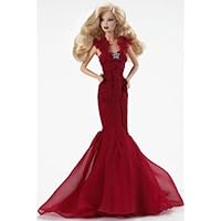Barbie Heart Association Doll