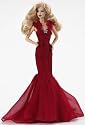 Barbie Heart Association Doll