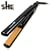 SHE MK-4 Moody Black Hair Styler / Straighteners Plus FREE HEAT MAT