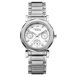 Caravelle By Bulova 43p101 Diamond Ladies Watch