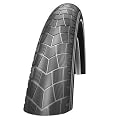 Schwalbe Big Apple HS 338 Cruiser Bicycle Tire - Wire Bead
