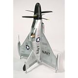 Lindberg Convair X FY-1 VTO Pogo
