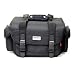 Pentax K-m / K2000 Digital Slr Camera Protective Premium Air Cushion System Camera Bag