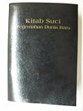 Kitab Suci Terjemahan Dunia Baru