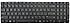 Eathtek New Laptop Replacement Keyboard without Frame for HP Pavilion G6-2000 series US layout Black
