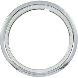 66 Mustang / Fairlane Wheel Trim Ring (C6ZZ-1210AR)
