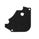 1988-1990 Suzuki RGV 250 VJ21A Real Carbon Oil Pump Cover J005c by JOllify