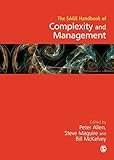 The SAGE handbook of complexity and management