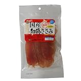 Amazon:ソフト WS-08 国産和鶏ささみ ソフト160g 4244j