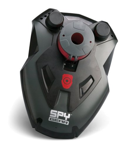 Childrens Toyshop  Toys : Wild Planet Spy Disc Shooter