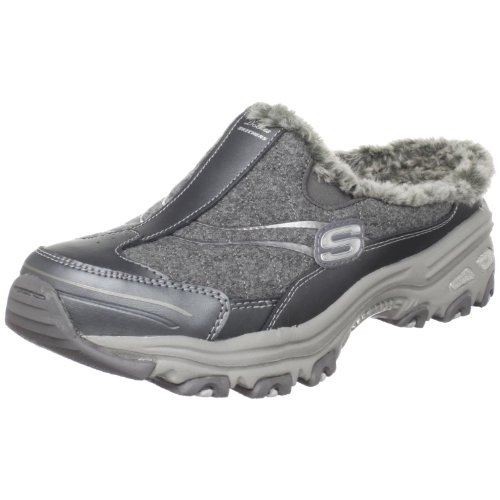 Skechers Women's Fuzzy Wuzzy Fashion Sneaker