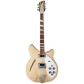 Rickenbacker 360 (MG)