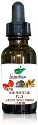Organic Ungurahua Oil Hair Perfection Plus - 1 fl.oz