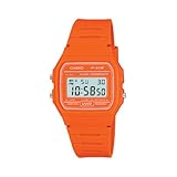 Casio F91WC4A2EF