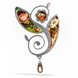 Spring Blossoms Pin from the Artazia Collection #2501 GP OP