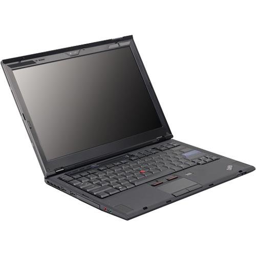 PCHardware: Lenovo 2776 L9U ThinkPad X301 13.3