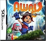 Away Shuffle Dungeon