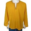 Mens Embroidered Casual Cotton Shirt India