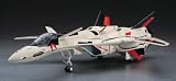 1/48 Macross Plus YF-19 (Plastic model)
