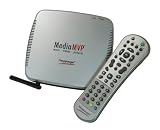  : Hauppauge-Media MVP Wireless Digital Media Receiver
