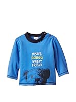 Absorba Sudadera (Azul)