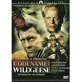 Code Name: Wild Geese (english audio)