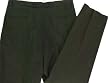 Kenneth Cole Reaction Stretch Your Legs Plain Front Pants