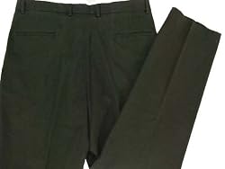 Kenneth Cole Reaction Stretch Your Legs Plain Front Pants