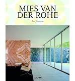 (LUDWIG MIES VAN DER ROHE (ANNIVERSARY)) BY Hardcover (Author) Hardcover Published on (09 , 2009)