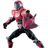 装着変身 仮面ライダーライア
