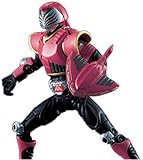 装着変身 仮面ライダーライア
