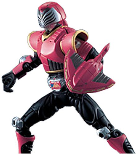 装着変身 仮面ライダーライア