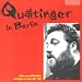 Literatur - Qualtinger in Berlin (Lesung 1968)