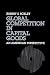 Global Competition in Capital Goods: An American Perspective